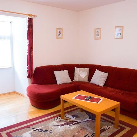 Apartments Branisko Високі Татри Екстер'єр фото