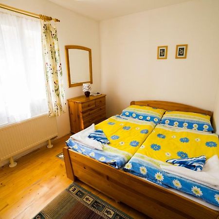 Apartments Branisko Високі Татри Екстер'єр фото
