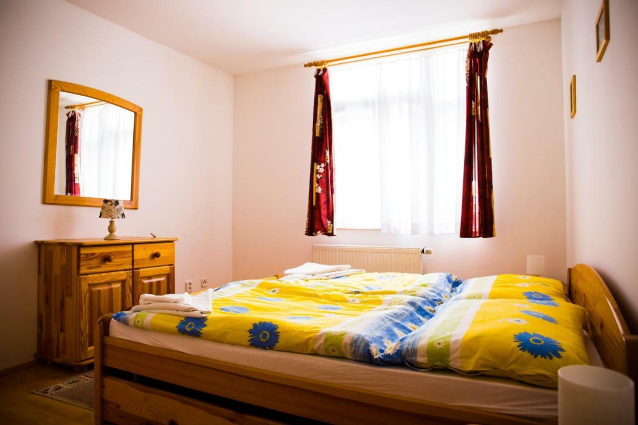 Apartments Branisko Високі Татри Екстер'єр фото