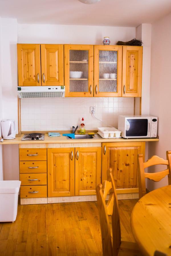 Apartments Branisko Високі Татри Екстер'єр фото