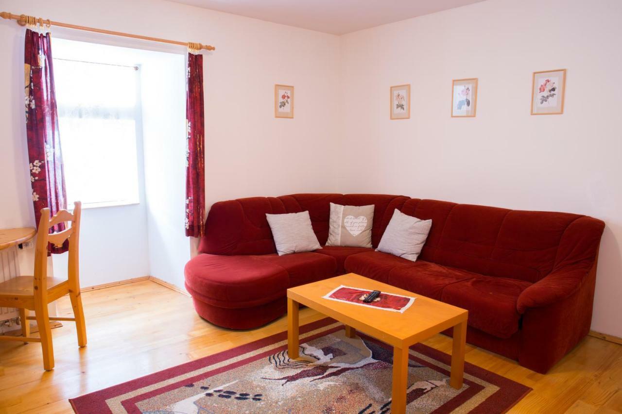 Apartments Branisko Високі Татри Екстер'єр фото