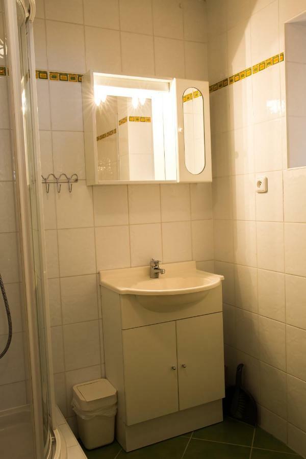 Apartments Branisko Високі Татри Екстер'єр фото