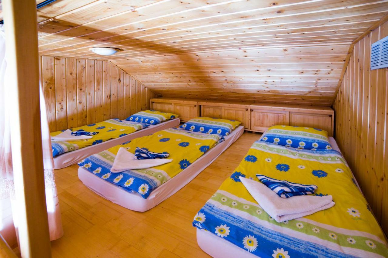 Apartments Branisko Високі Татри Екстер'єр фото
