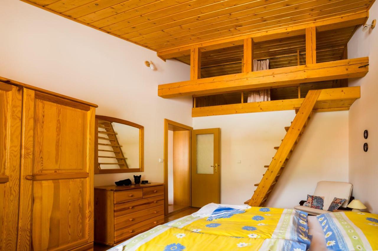 Apartments Branisko Високі Татри Екстер'єр фото
