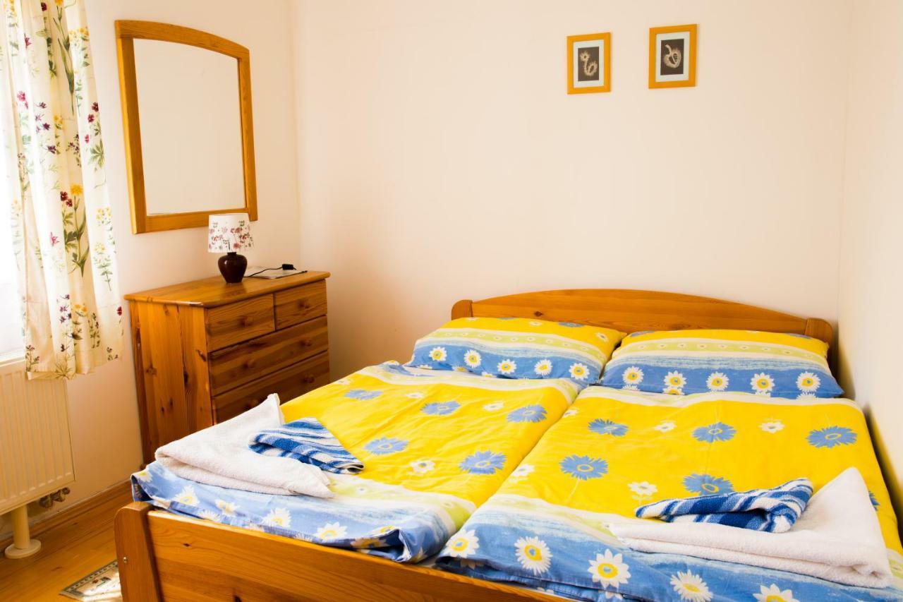 Apartments Branisko Високі Татри Екстер'єр фото