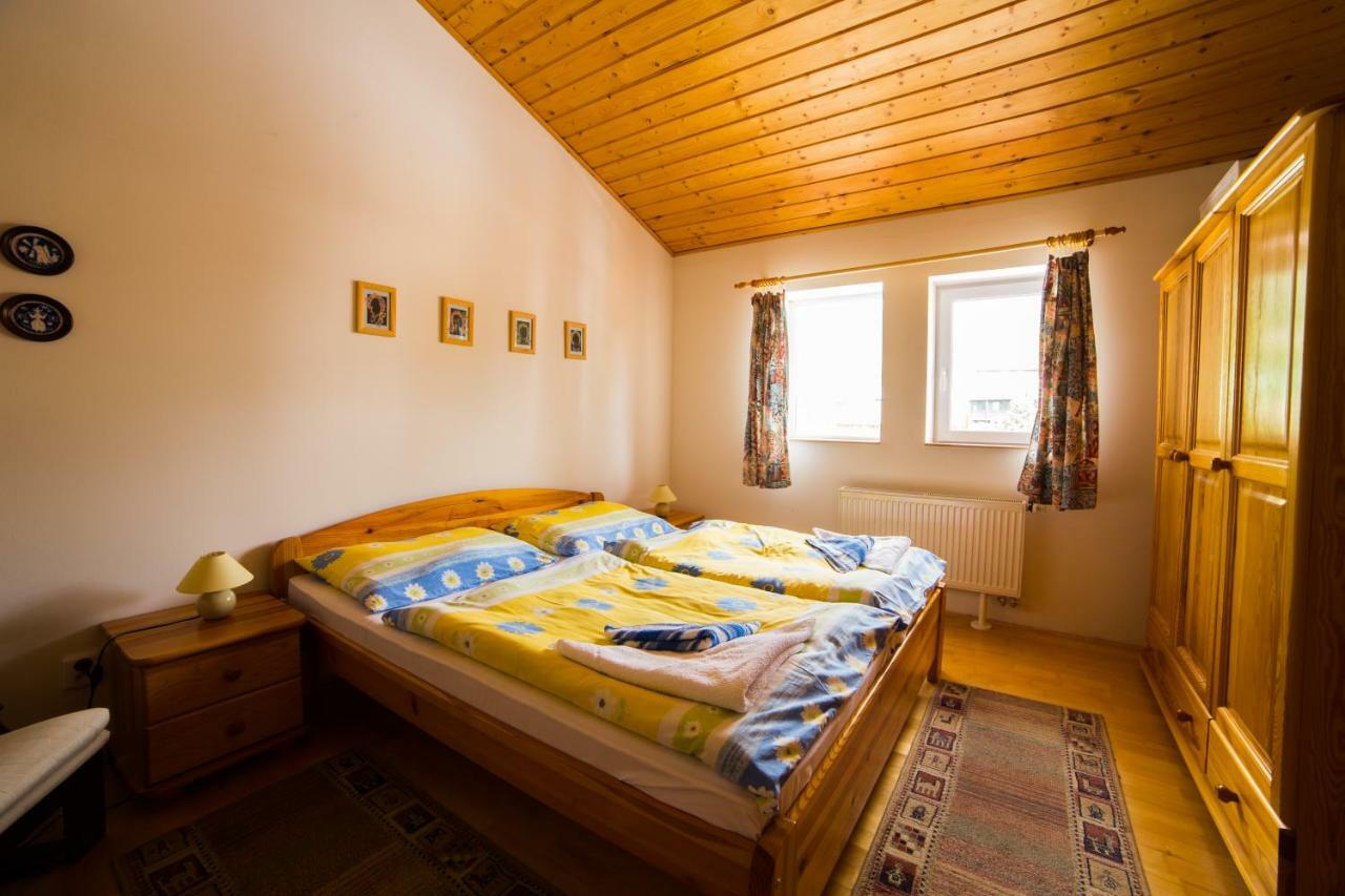 Apartments Branisko Високі Татри Екстер'єр фото
