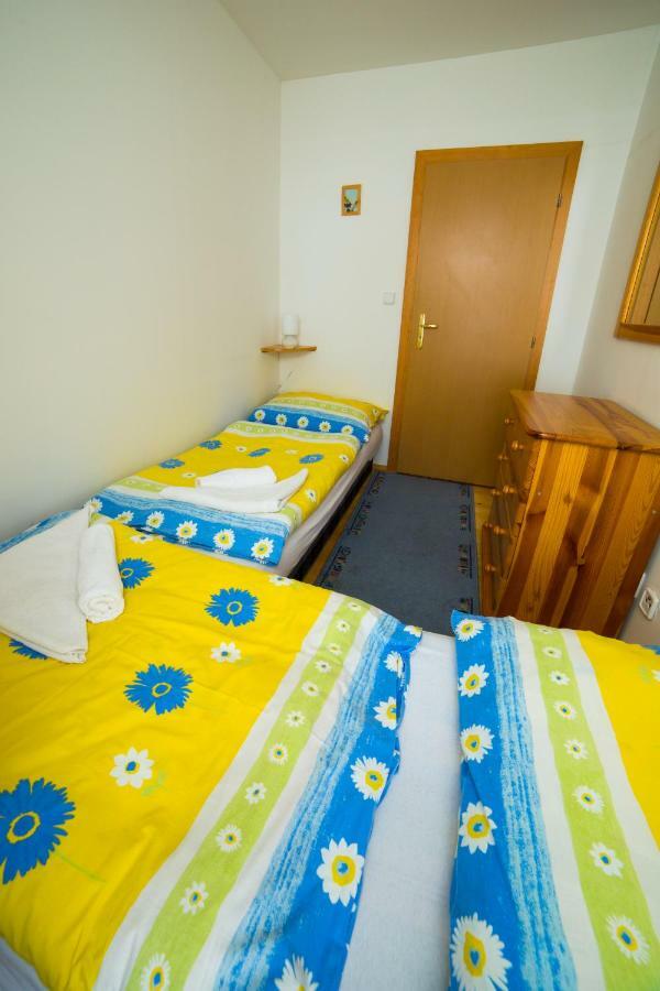 Apartments Branisko Високі Татри Екстер'єр фото