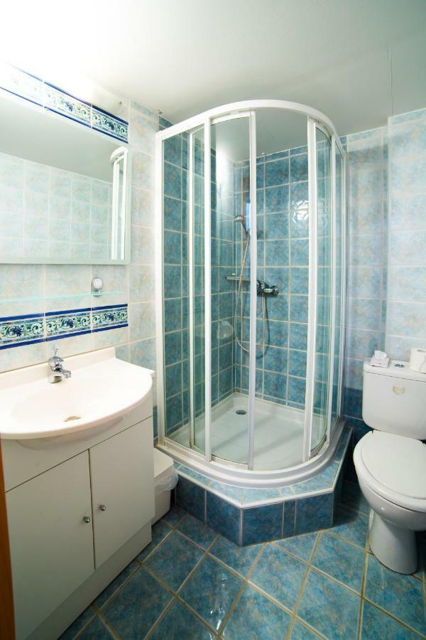 Apartments Branisko Високі Татри Екстер'єр фото